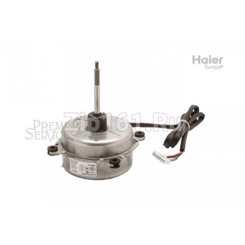 Внешний мотор Haier A0010401254