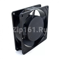 Вентилятор HA9225B2HL (92х92х25) 12/15W 220V 0.07A