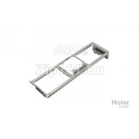Кронштейн для двигателя вентилятора Haier A0010100419 Кронштейн для двигателя вентилятора Haier A0010100419