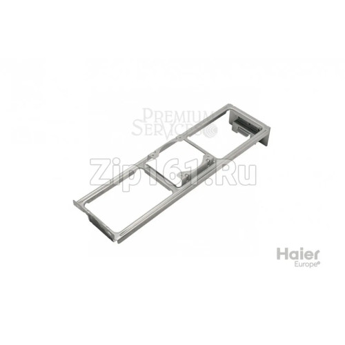 Кронштейн для двигателя вентилятора Haier A0010100419 Кронштейн для двигателя вентилятора Haier A0010100419