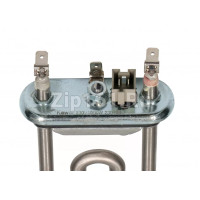 Тэн Kawai 1900W прямой с датчиком L=183мм  DC47-00006B