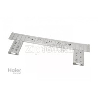 Планка для монтажа Haier A0010102740