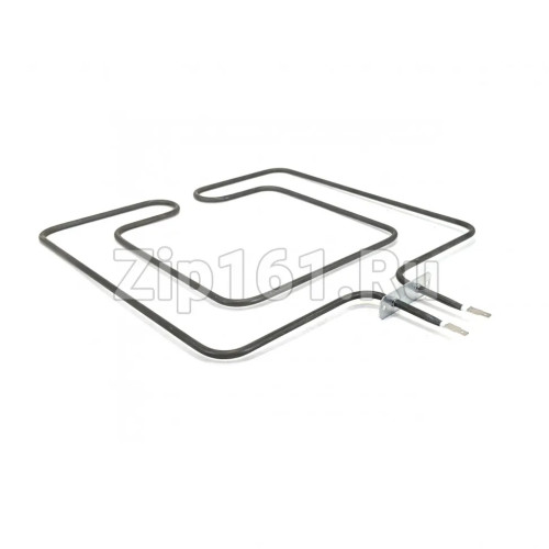 Тэн духовки нижний 1000W Gorenje 808369 Тэн духовки нижний 1000W Gorenje 808369