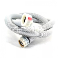 Шланг заливной с аквастопом 1,5м  11045139