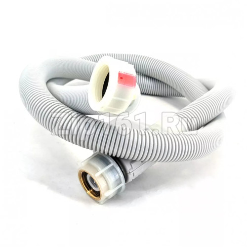 Шланг заливной с аквастопом 1,5м  11045139