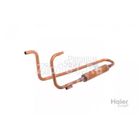 Труба обратки Haier A0010715541