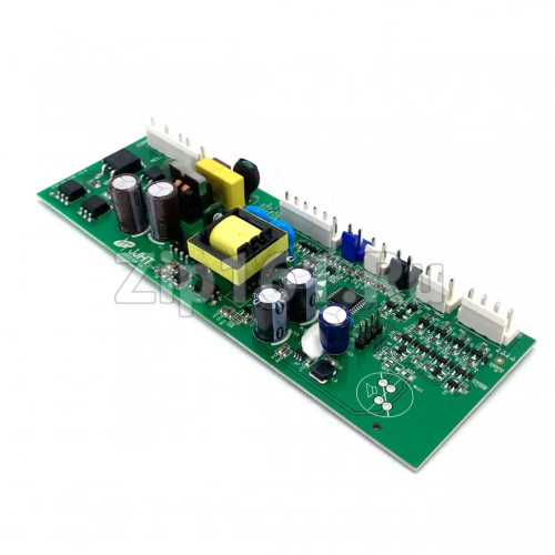 Модуль управления Е4F-M1 холодильника Атлант 908081410361