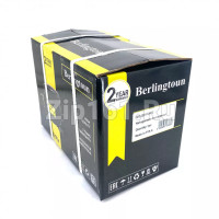 Компрессор Berlingtoun MQ-QD153YG (R600, 260Вт при -23С) Компрессор Berlingtoun MQ-QD153YG (R600, 260Вт при -23С)