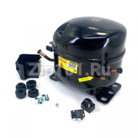 Компрессор Berlingtoun MQ-QD153YG (R600, 260Вт при -23С) Компрессор Berlingtoun MQ-QD153YG (R600, 260Вт при -23С)