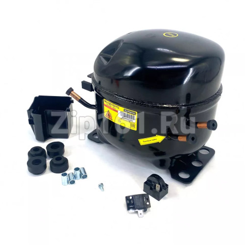 Компрессор Berlingtoun MQ-QD153YG (R600, 260Вт при -23С) Компрессор Berlingtoun MQ-QD153YG (R600, 260Вт при -23С)