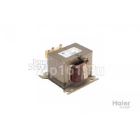 Трансформатор Haier 001A3800134