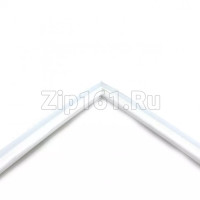 Уплотнитель 990x570 мм для холодильника Indesit RA29 профиль ЕА