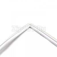 Уплотнитель 990x570 мм для холодильника Indesit RA29 профиль ЕА