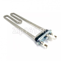 ТЭН Kawai в сборе для стиральной машины Beko 2882601700 заменен на 2882601600