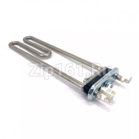 ТЭН Kawai в сборе для стиральной машины Beko 2882601700 заменен на 2882601600