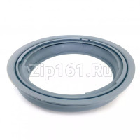 Манжета люка СМ  4986EN1003A с соском без отверстия