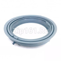 Манжета люка СМ  4986EN1003A с соском без отверстия