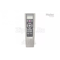 Пульт управления Haier A0010400785D