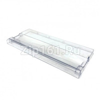 Панель ящика морозильной камеры для холодильника Indesit C00673860