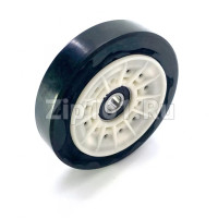 Ролик бака сушильной машины Beko 2987300200