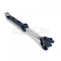 Амортизатор стиральной машины (Ansa, 120N, 170-260мм, 10мм) Whirlpool 481252918038