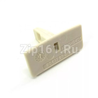 Крючок для стиральной машины Gorenje 469451