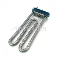 ТЭН 2000W L-180mm T-CONTROLS by Thermowatt  Diamond DC47-00006Q