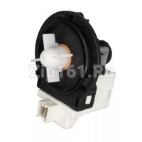 Насос слива LEILI 35w на винт.клеммы вместе назад/вперед