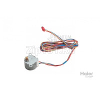 Поворотный мотор (двигатель жалюзи) Haier A0010403667E Поворотный мотор (двигатель жалюзи) Haier A0010403667E