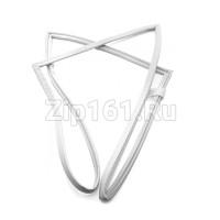 Уплотнитель морозильной камеры Indesit C00325879