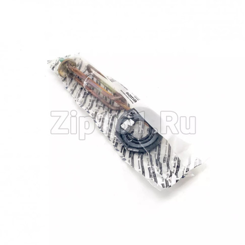 Тэн водонагревателя 1500W, M6, D-48мм, H-280мм,  Ariston 65122210