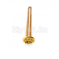 Тэн для водонагревателя 1500W RF-64мм "Itek Brazing" (анод M4) RT-1165 (Медь) 3174152 Тэн для водонагревателя 1500W RF-64мм "Itek Brazing" (анод M4) RT-1165 (Медь) 3174152