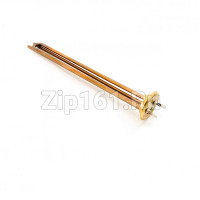 Тэн для водонагревателя 1500W RF-64мм "Itek Brazing" (анод M4) RT-1165 (Медь) 3174152 Тэн для водонагревателя 1500W RF-64мм "Itek Brazing" (анод M4) RT-1165 (Медь) 3174152
