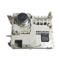 Плата управления стиральной машины WHIRLPOOL 481228219954