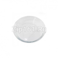 Стекло люка стиральной машины Haier 0021400025