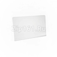 Полка холодильника Индезит-Стинол стеклянная 257748 850921 850903. Уценка