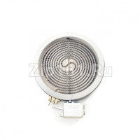 Конфорка варочной панели Haier 0530023777 Конфорка варочной панели Haier 0530023777