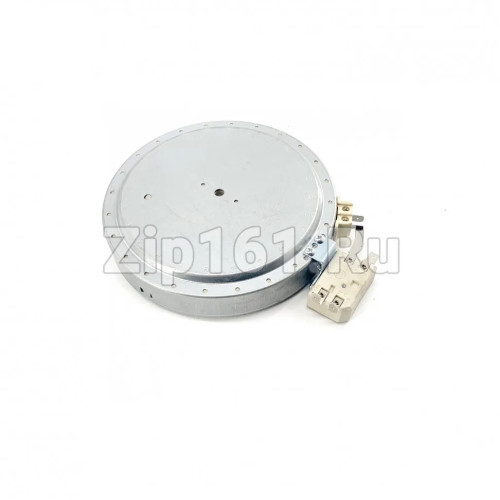 Конфорка варочной панели Haier 0530023777 Конфорка варочной панели Haier 0530023777