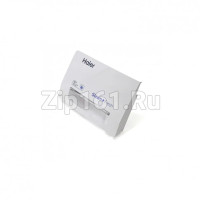 Передняя панель диспенсера для моющих средств СМА Haier 0020507095CC Передняя панель диспенсера для моющих средств СМА Haier 0020507095CC