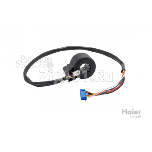 Катушка электромагнитного расширительного клапана Haier A001B0712604 Катушка электромагнитного расширительного клапана Haier A001B0712604