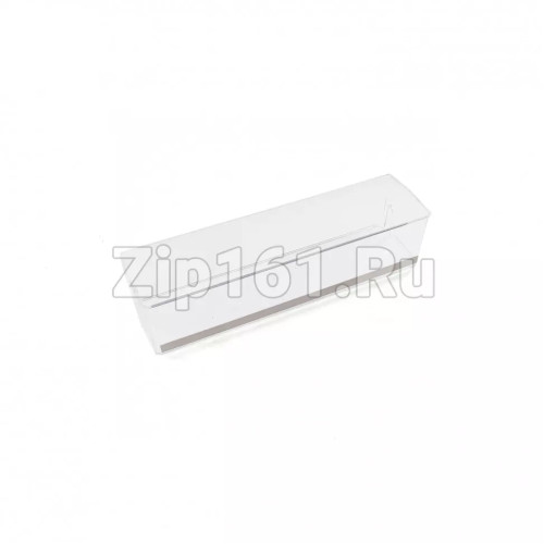 Пластиковый ящик большой для холодильника Midea 12131000056298