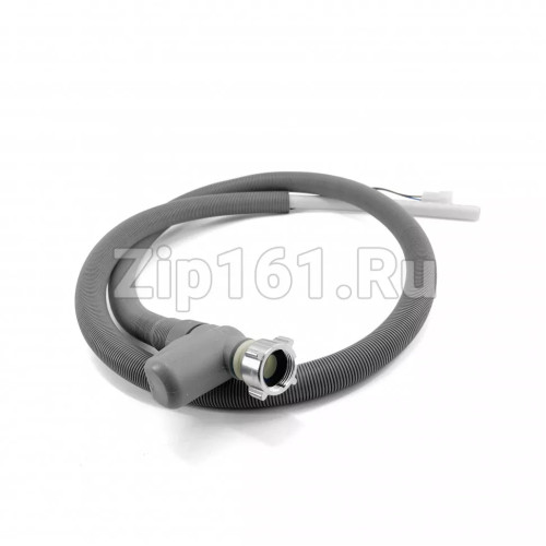 Шланг заливной с аквастопом посудомоечной машины Midea арт. 17476000001313