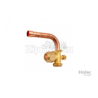 Вентиль Haier 0010759919 Вентиль Haier 0010759919