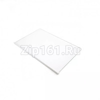 Полка холодильника Индезит-Стинол стеклянная 257748 850921 850903. Уценка