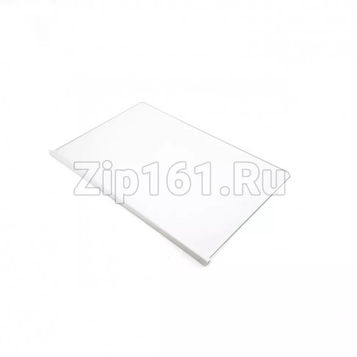 Полка холодильника Индезит-Стинол стеклянная 257748 850921 850903. Уценка