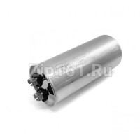 Конденсатор 75 мкф 440V (металл) 44R750