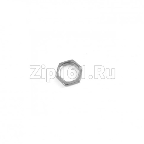 Гайка плиты 0707000