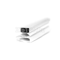 Уплотнитель 1100x550мм для холодильника Норд DX 21817/030, Свияга 404 Профиль Р1