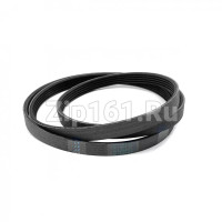 Ремень 1252J5, для стиральной машины EL ,  678914, 354131