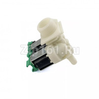 Клапан впускной воды  00174261